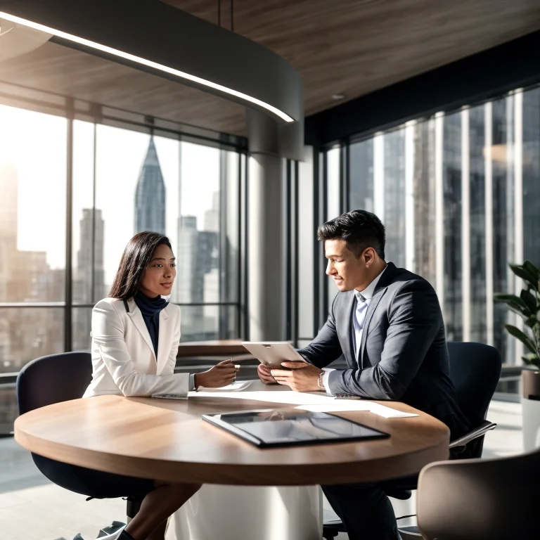 Your Trusted Legal Partner